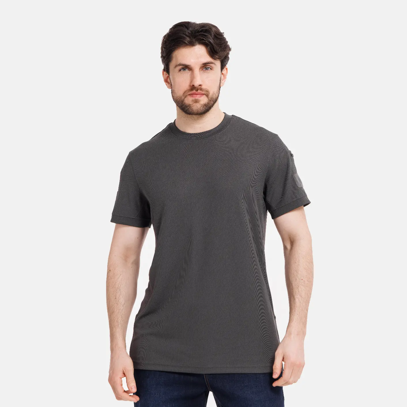 Футболка Active APEX, цвет Shadow Grey