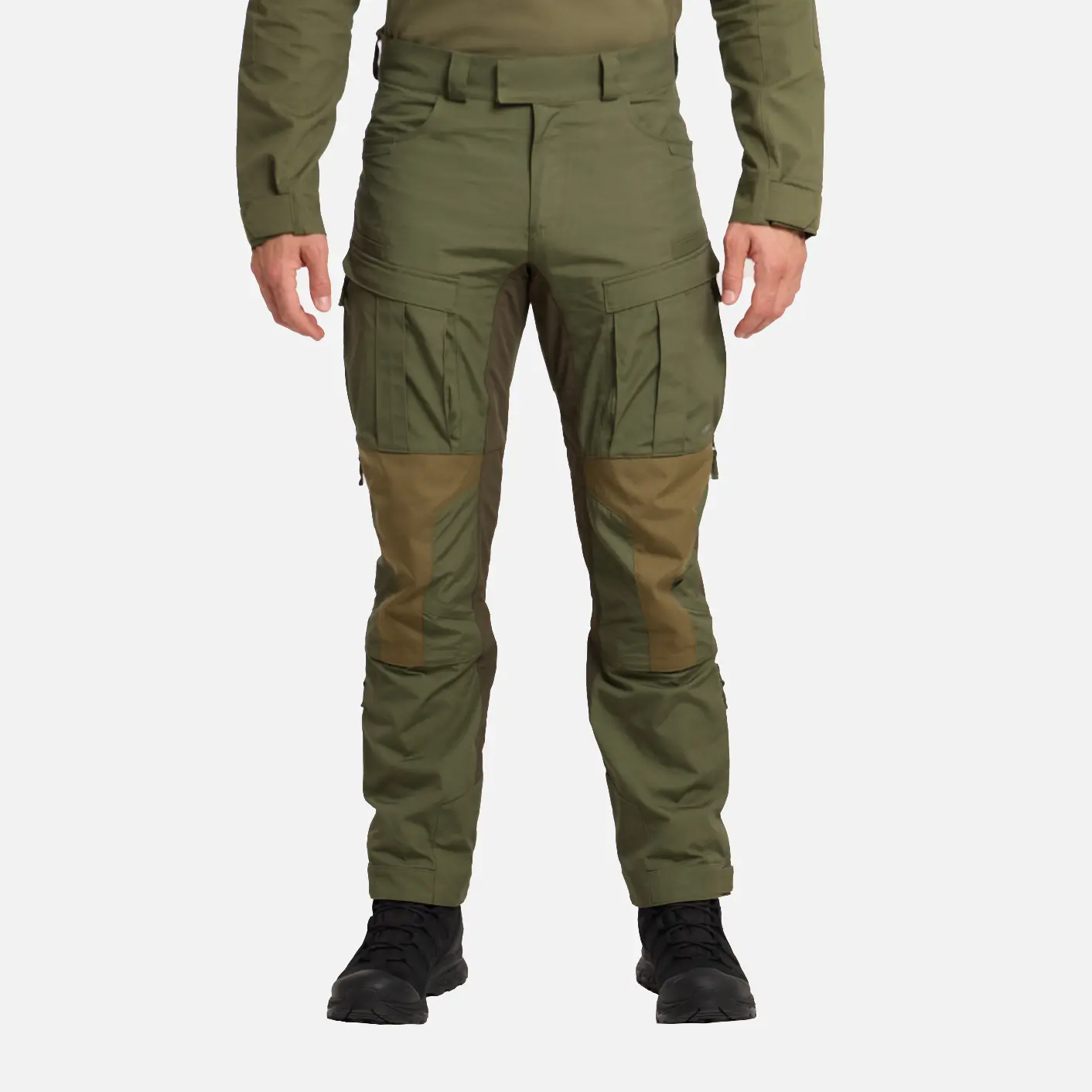 Брюки MCDU APEX, цвет Olive Green