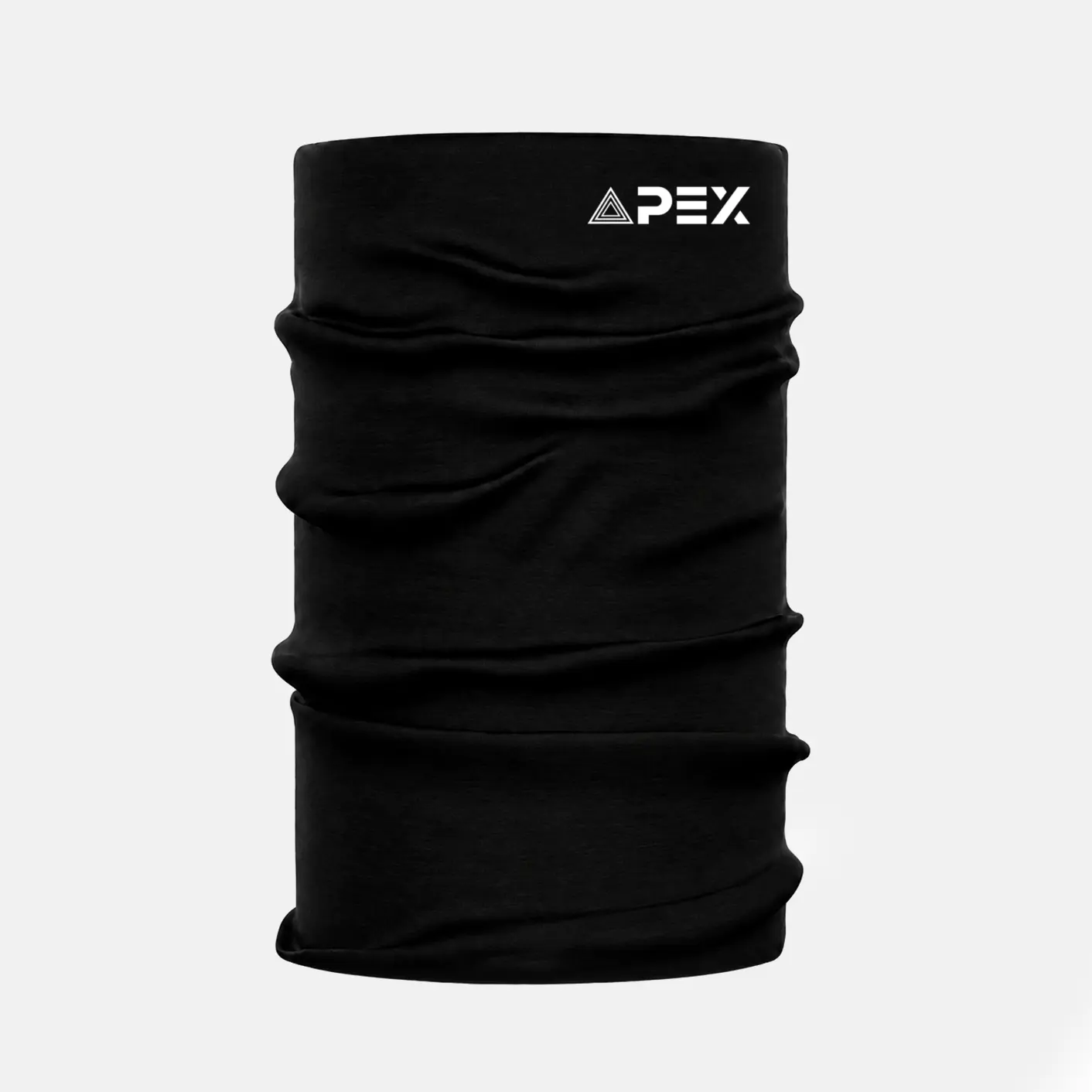 Бафф Base APEX, цвет Black