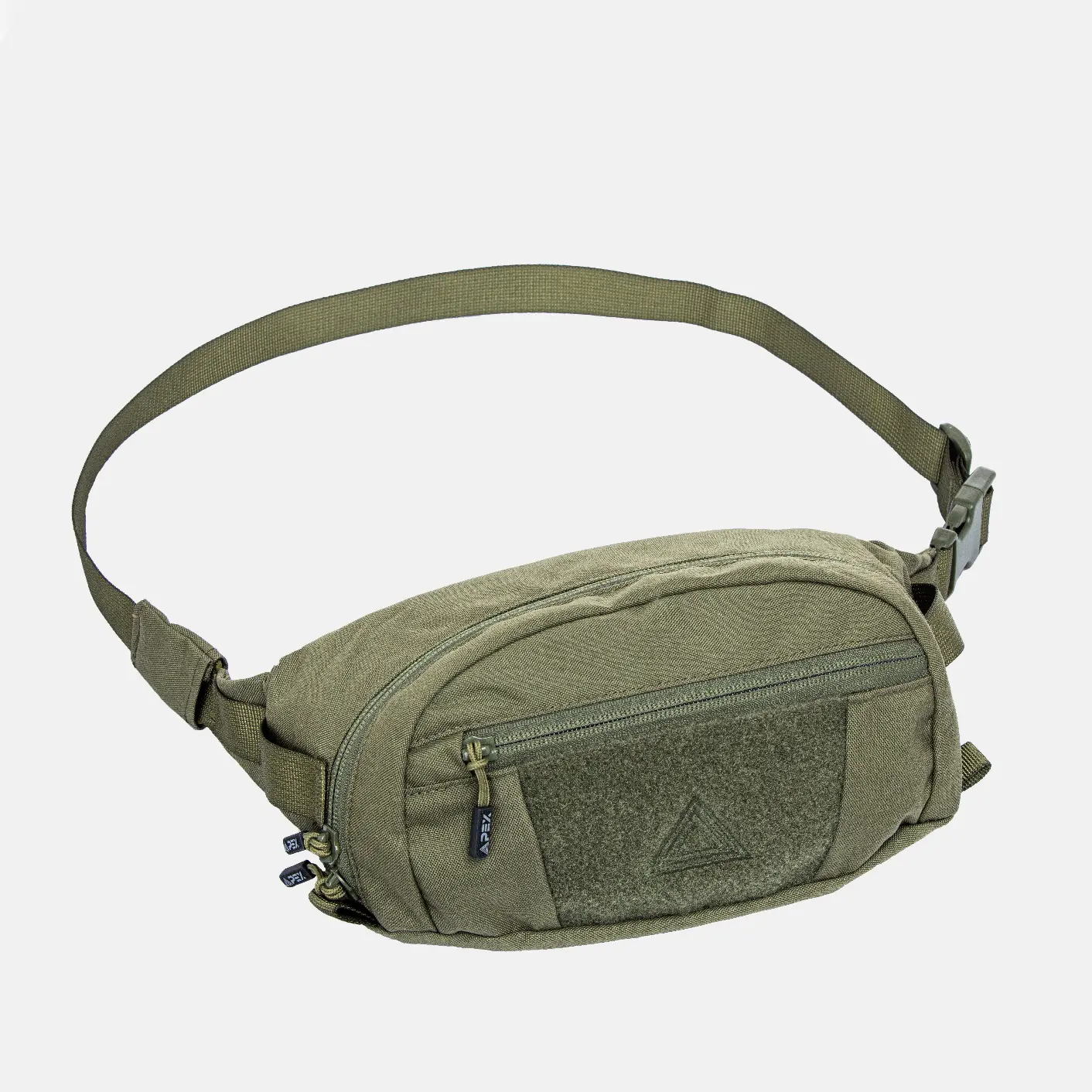 Сумка Vortex APEX, цвет Olive Green