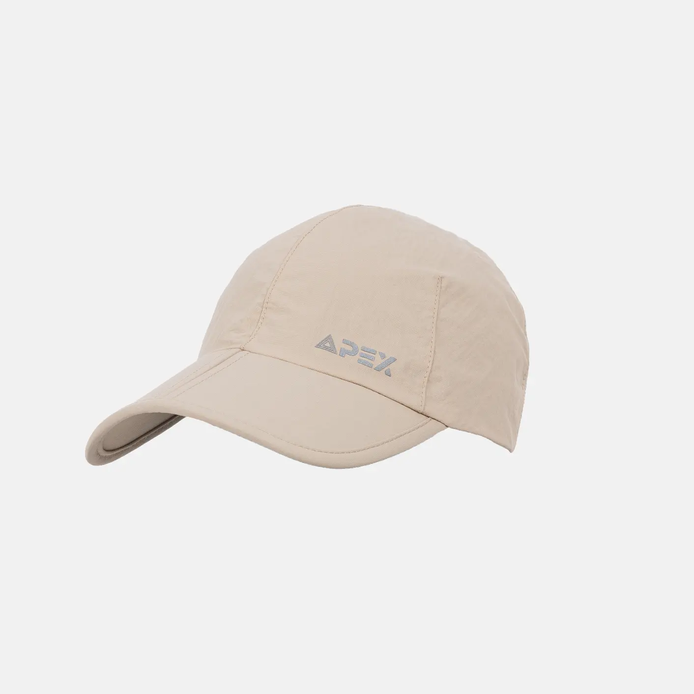 Бейсболка Folding APEX, цвет Khaki