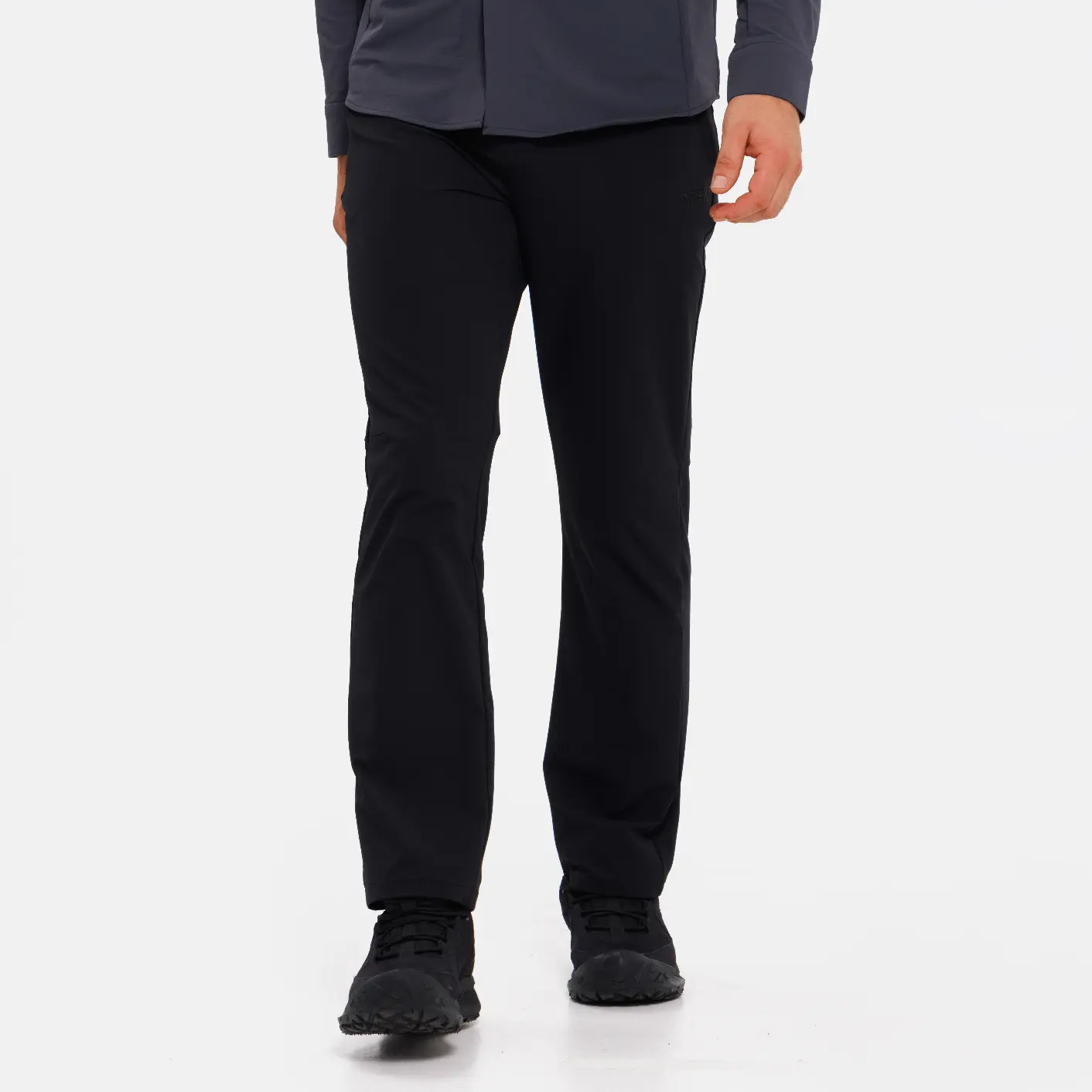 Брюки Jasper APEX, цвет Black