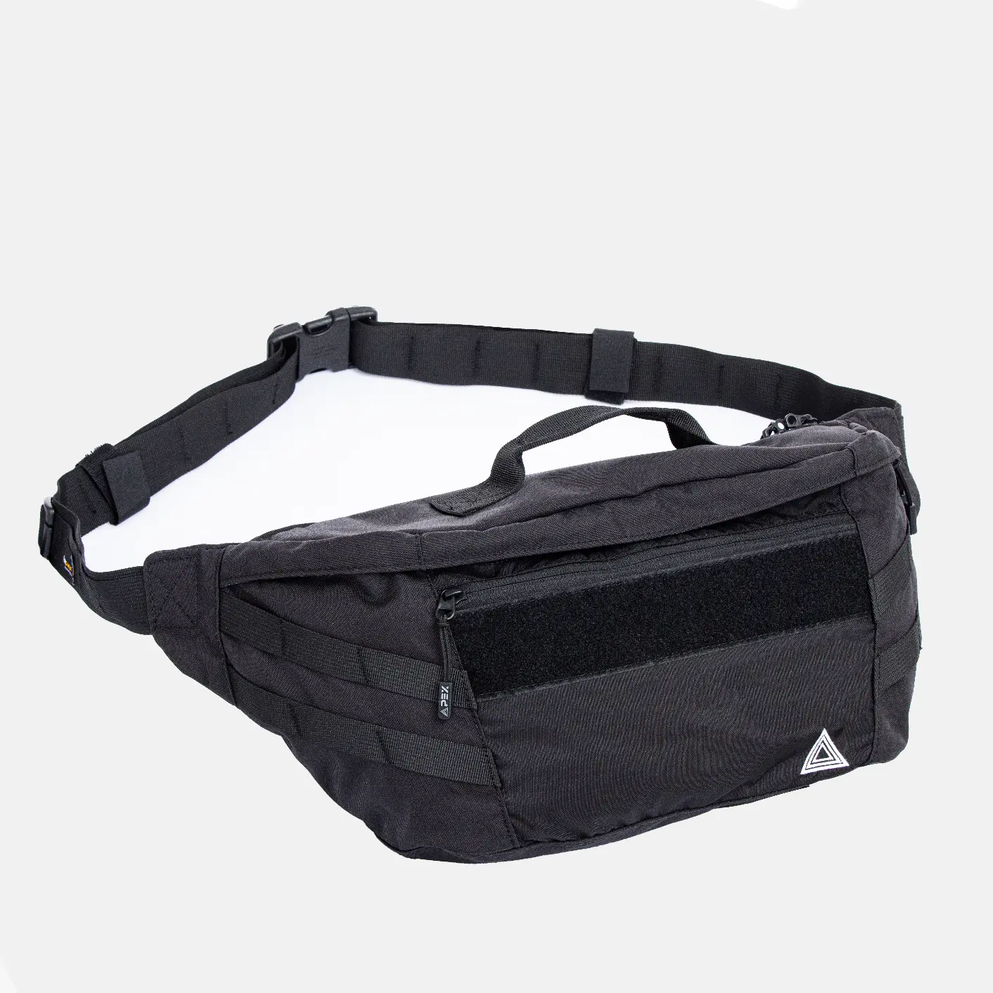 Сумка Rainier APEX, цвет Black