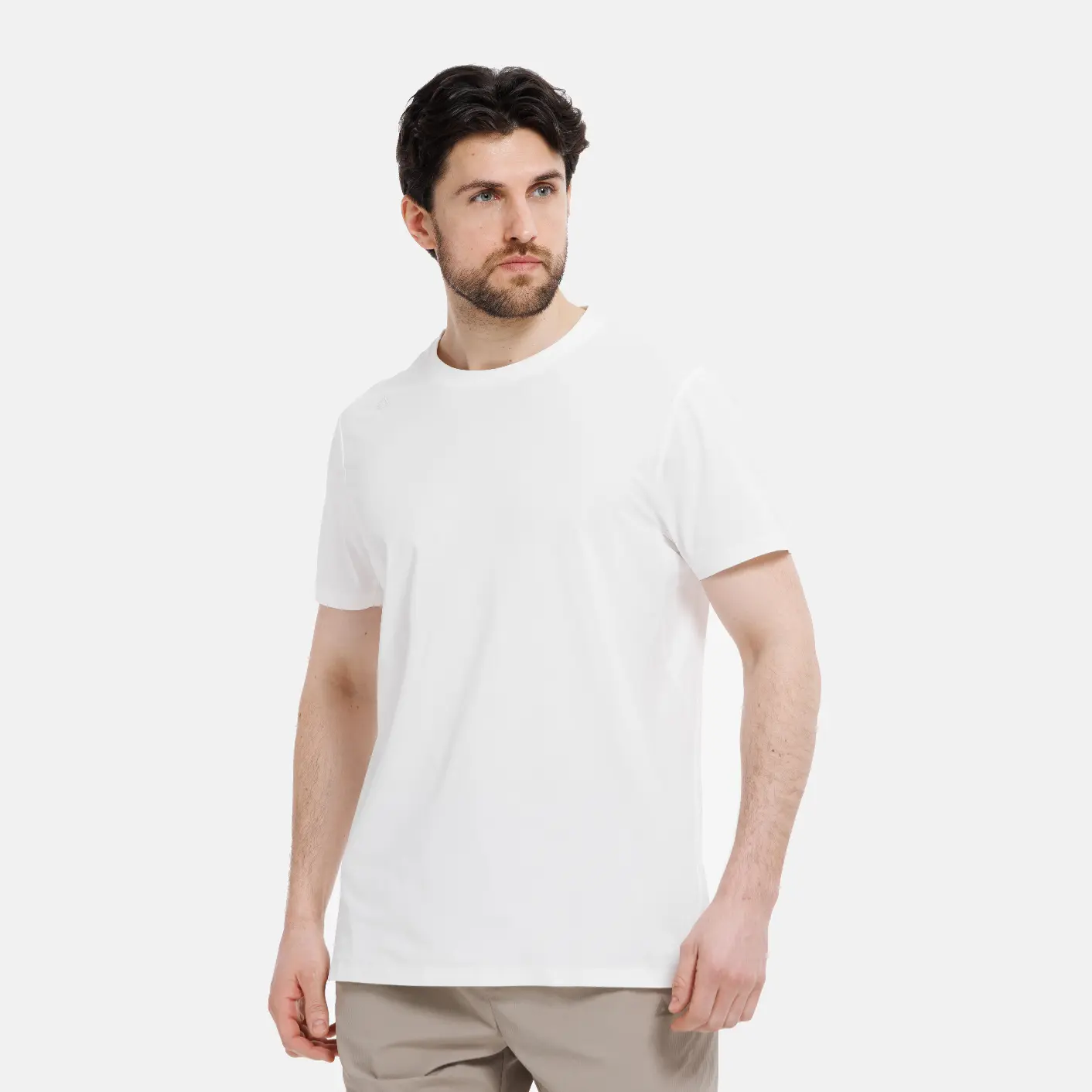 Футболка Aven APEX, цвет White