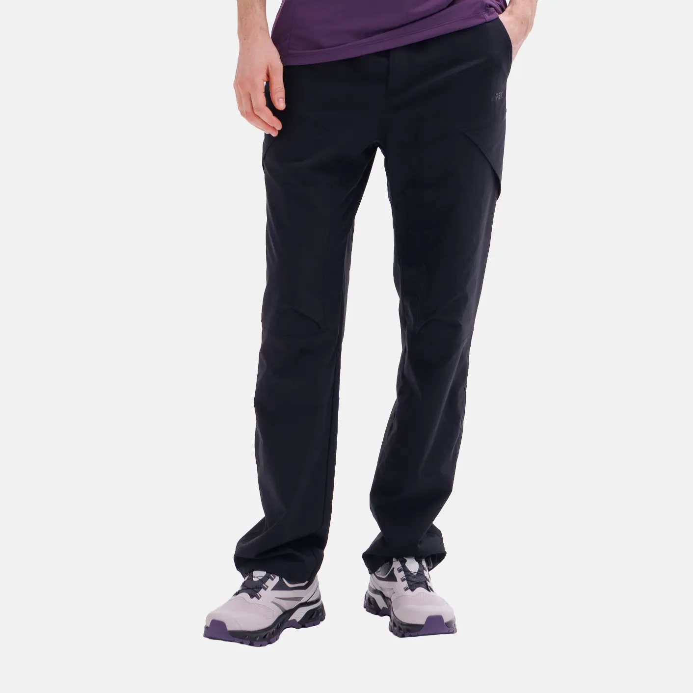 Брюки Anhel APEX, цвет Black