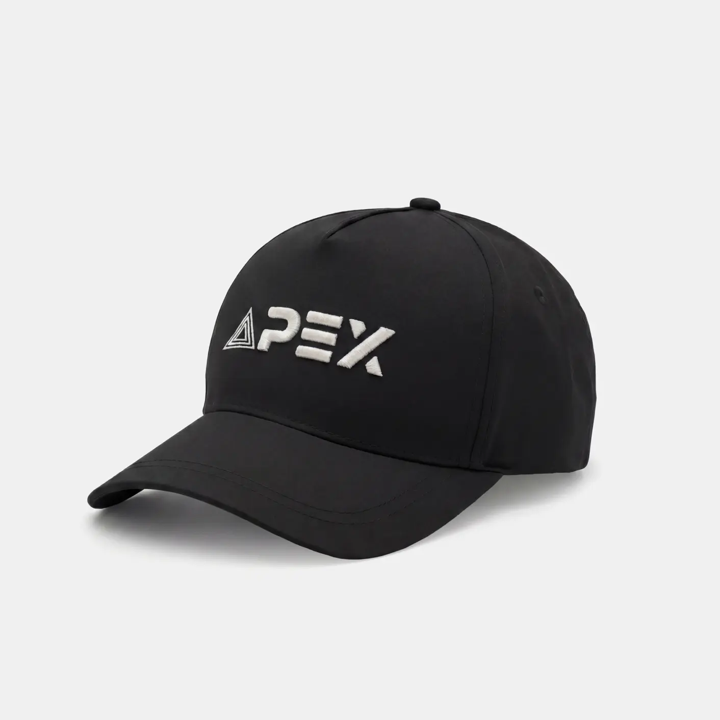 Бейсболка Logo APEX, цвет Black