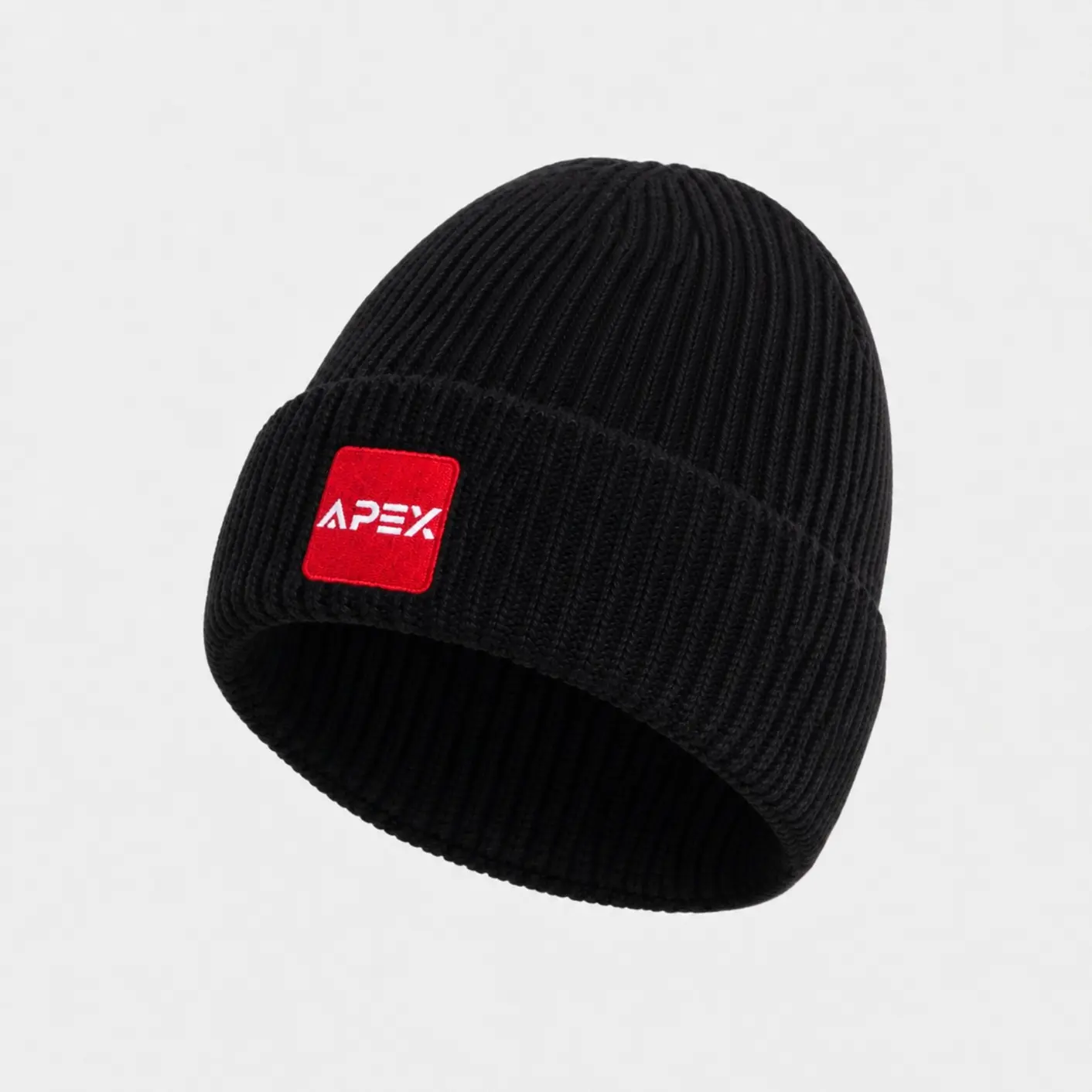 Шапка Winter APEX, цвет Black