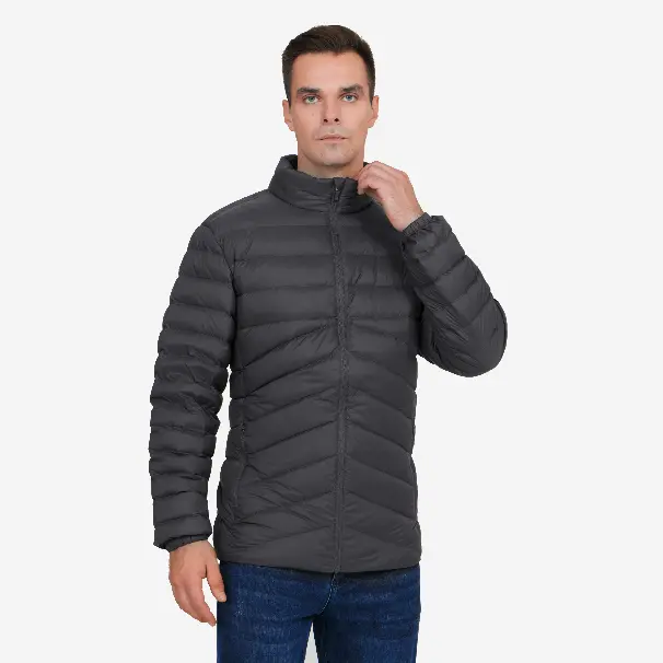 Куртка ORANGO APEX, цвет Grey