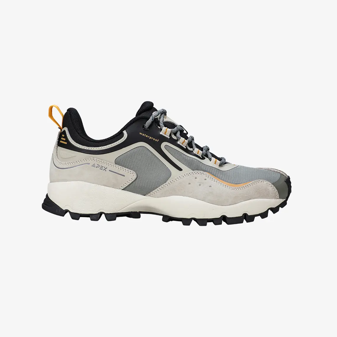 Полуботинки Lynx APEX, цвет Light Blue