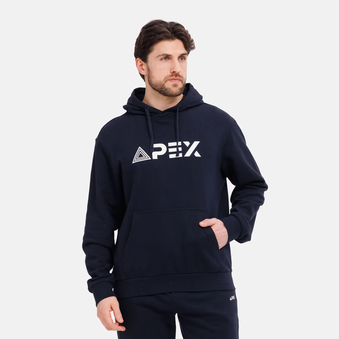 Толстовка Dolomiti APEX, цвет Blue