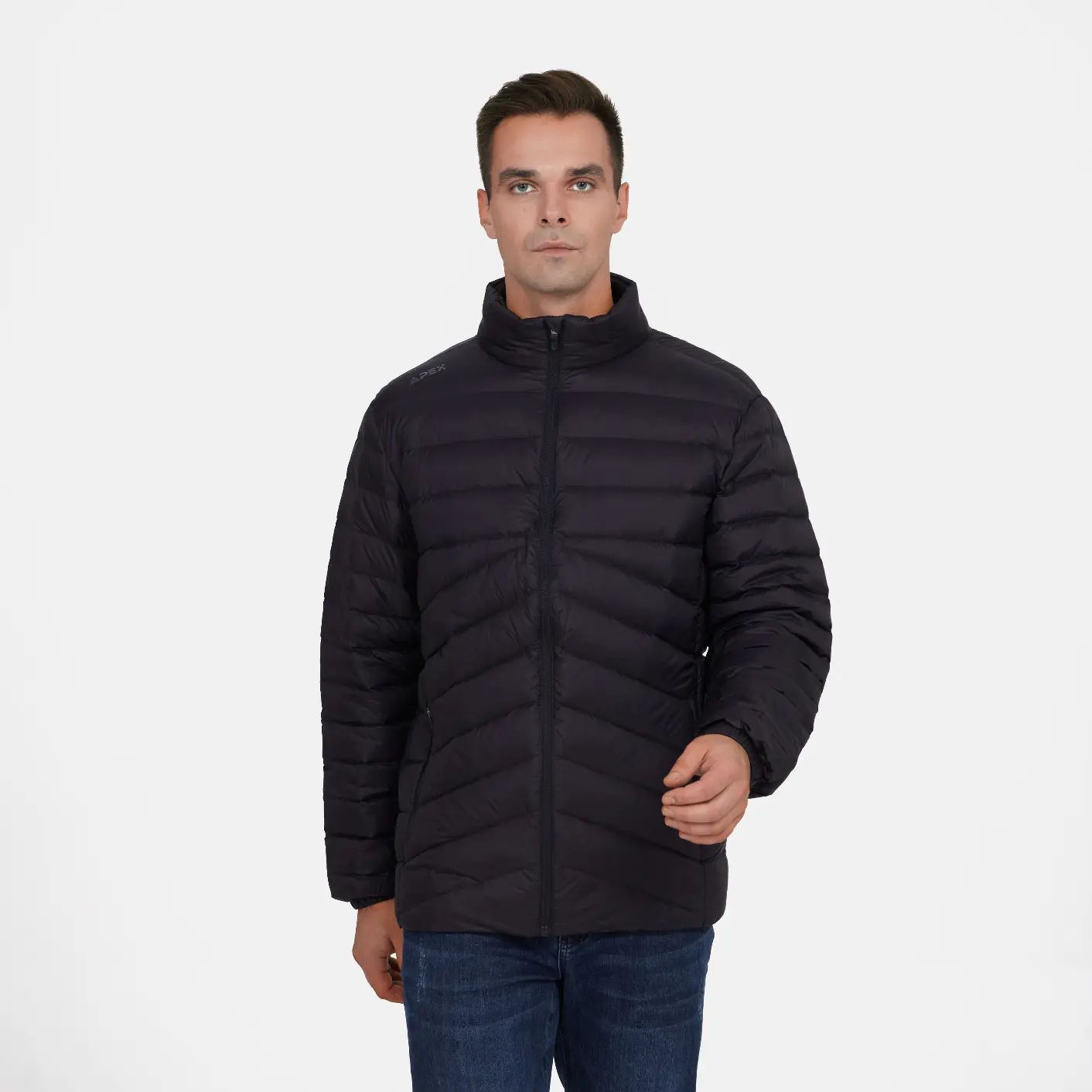 Куртка Orango APEX, цвет Black