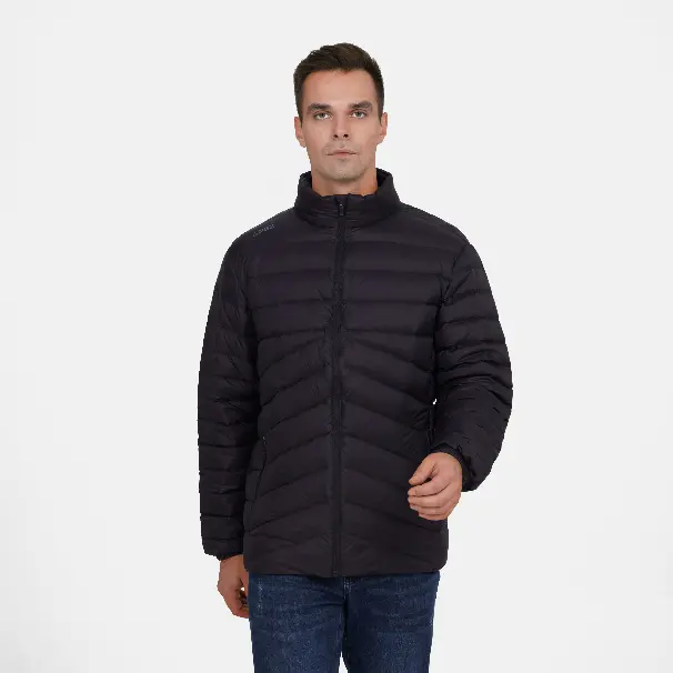 Куртка ORANGO APEX, цвет Black