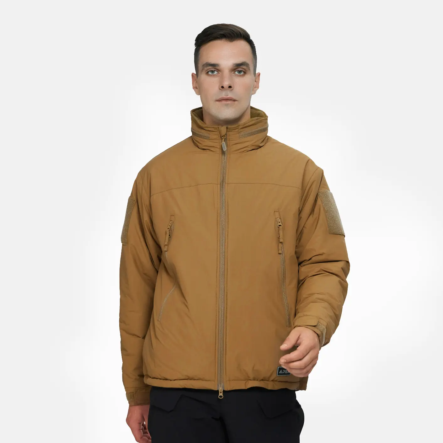 Куртка Ritter APEX, цвет Coyote