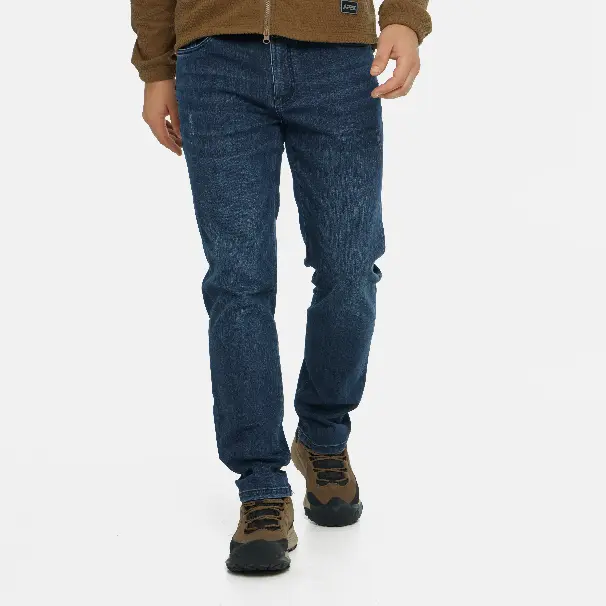 Джинсы KALAHARI APEX, цвет Denim Blue