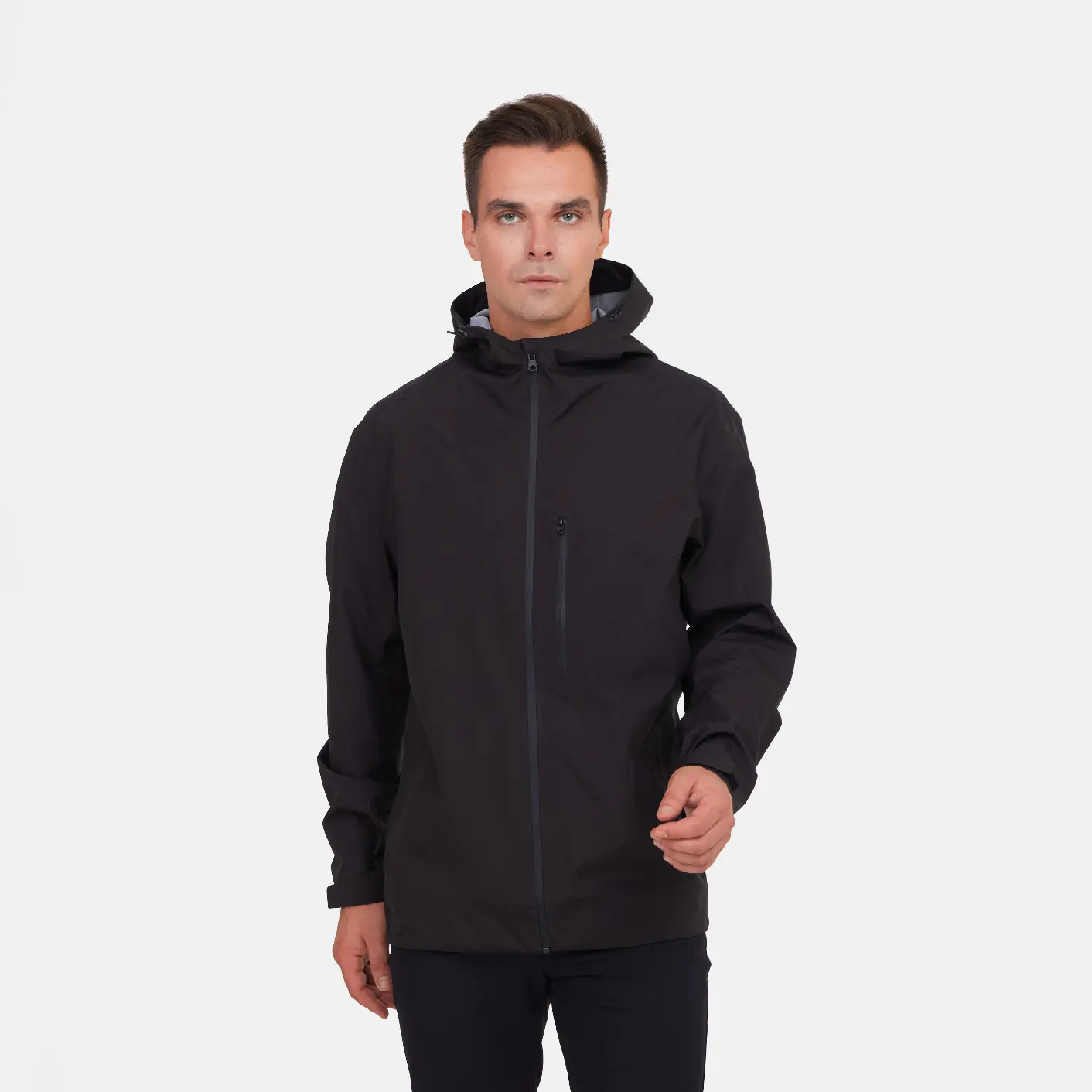 Куртка Hemis APEX, цвет Black