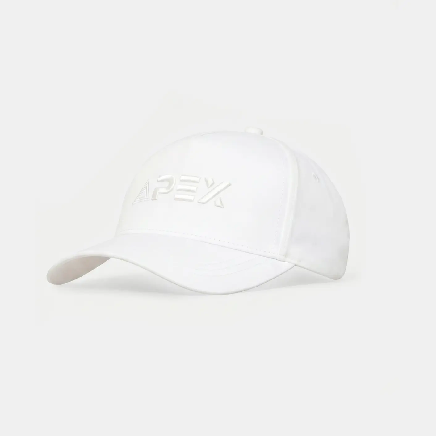 Бейсболка Logo APEX, цвет Beige