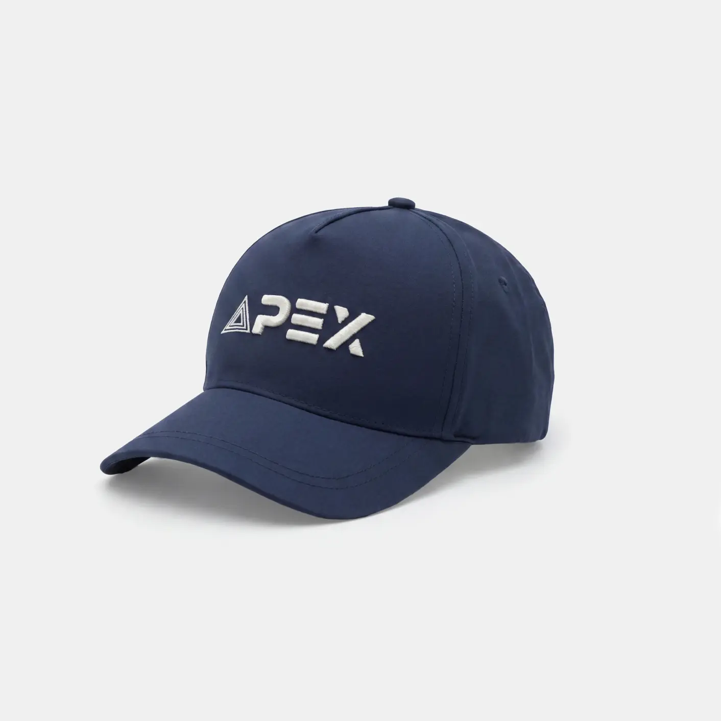Бейсболка Logo APEX, цвет Dark Blue