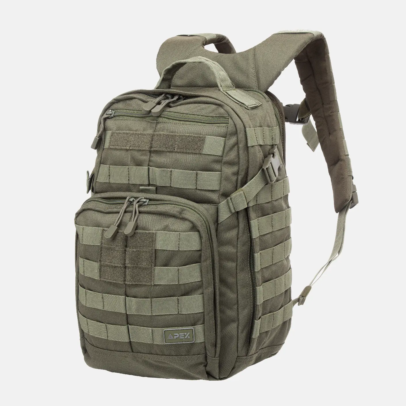 Рюкзак Sky 24 APEX, цвет Ranger Green (24л)