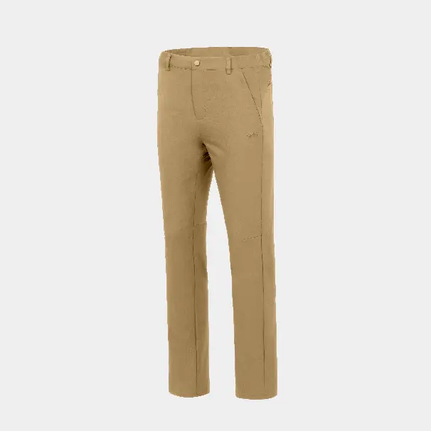 Брюки JASPER APEX, цвет Brown