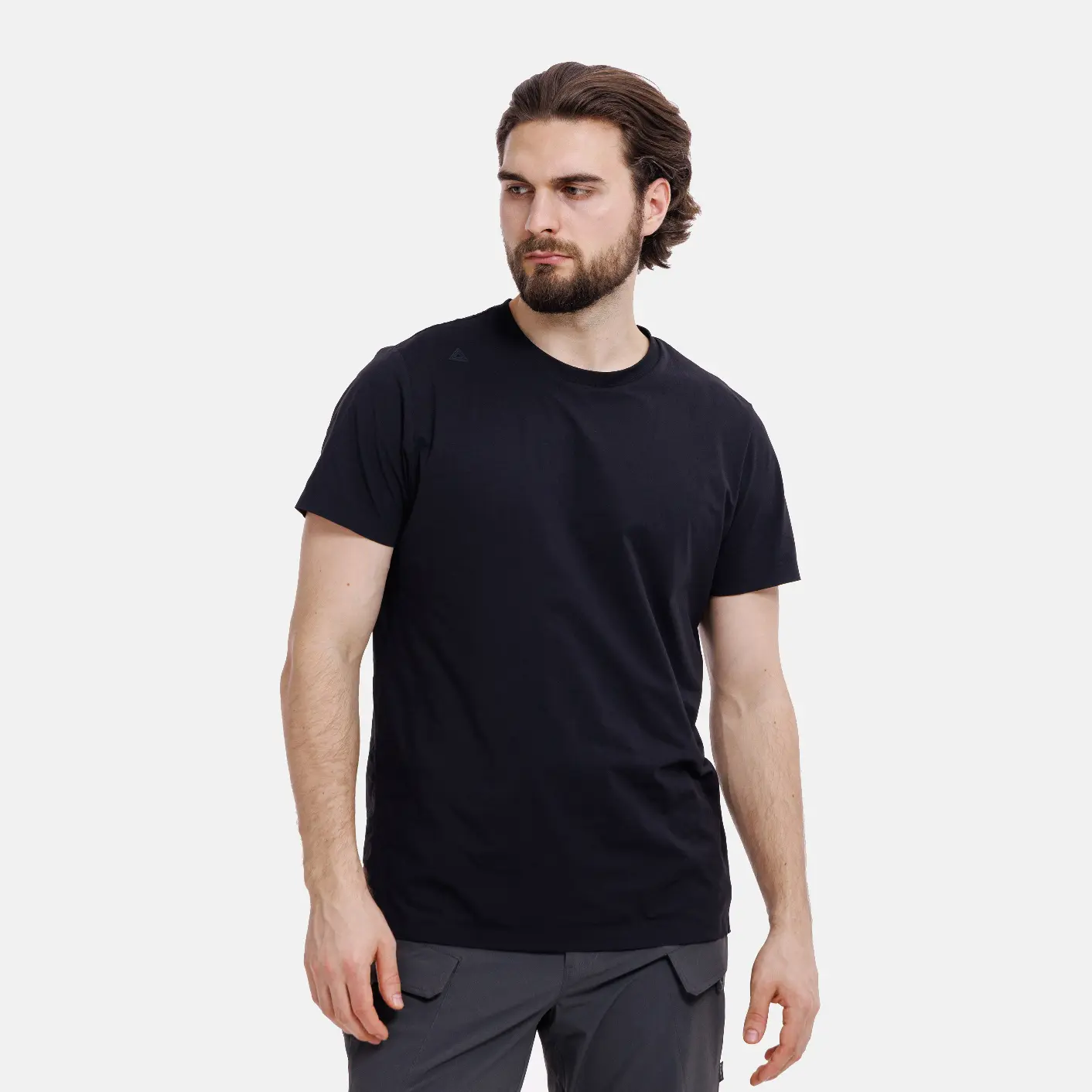 Футболка Active APEX, цвет Black