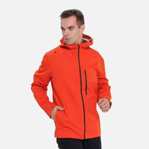 Куртка HEMIS APEX, цвет Orange