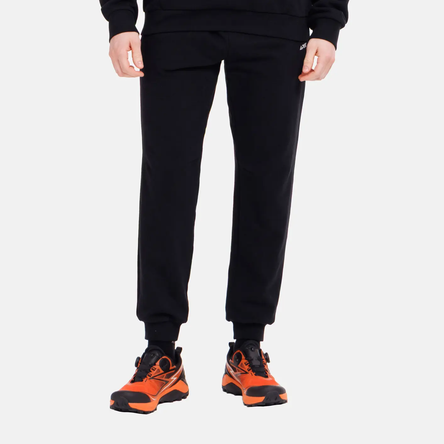 Брюки Dolomiti APEX, цвет Black