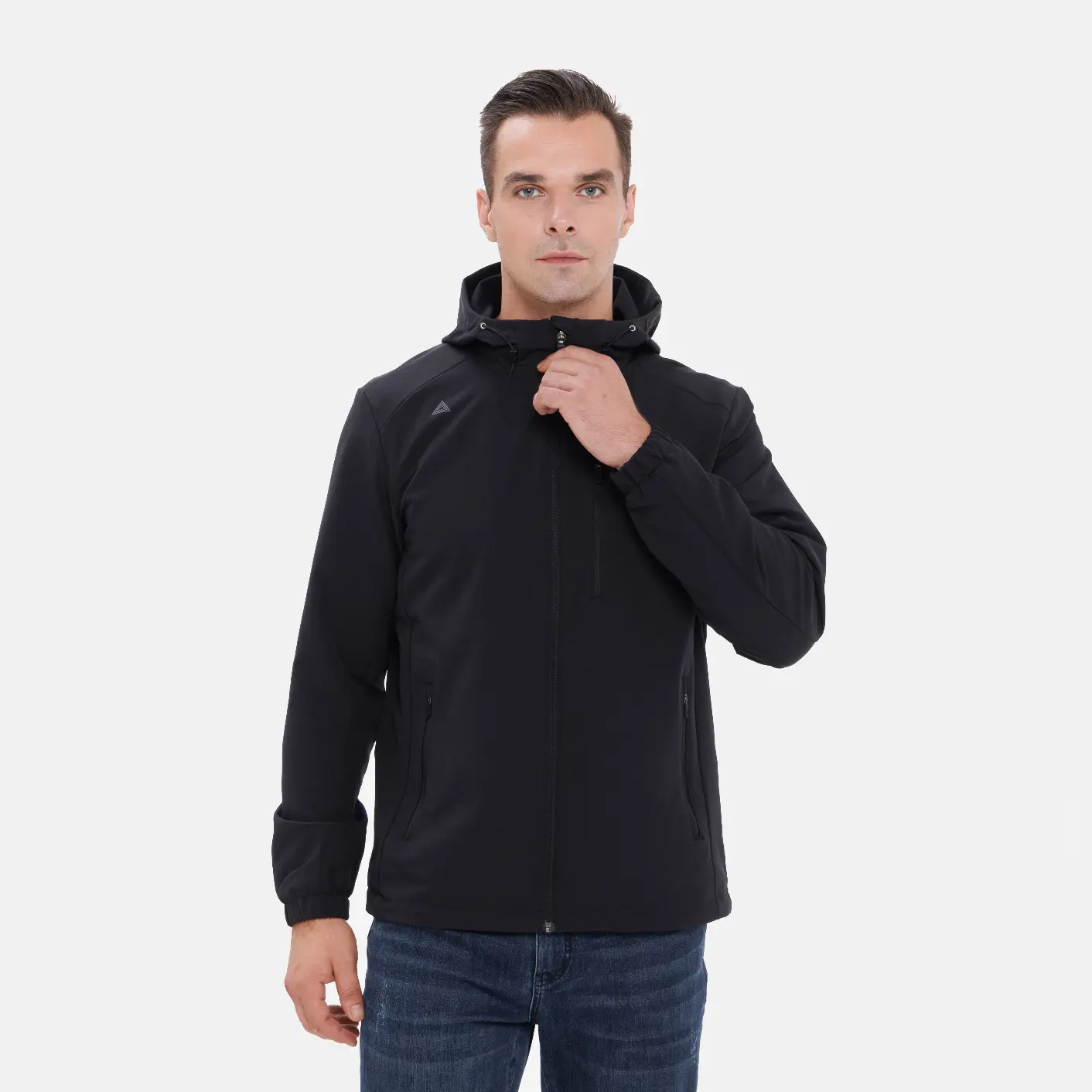 Куртка Kodar APEX, цвет Black 