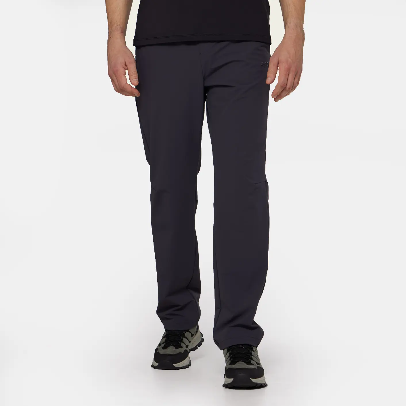 Брюки Kevo APEX, цвет Grey