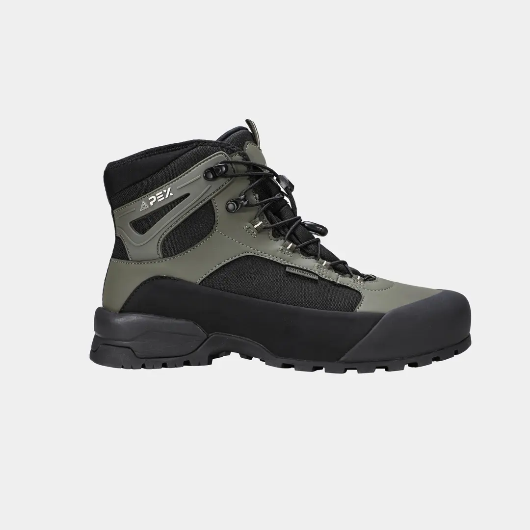 Ботинки Alligator APEX, цвет Green