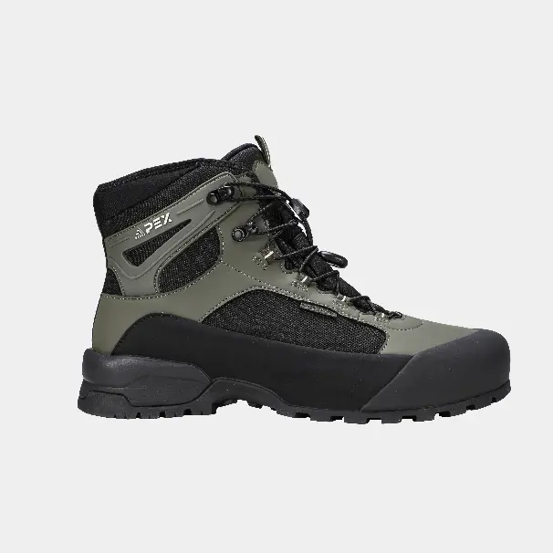 Ботинки Alligator APEX, цвет Green