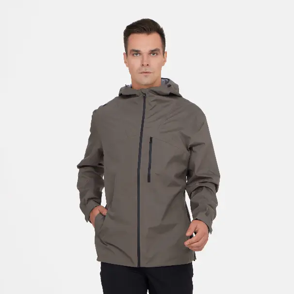 Куртка HEMIS APEX, цвет Grey