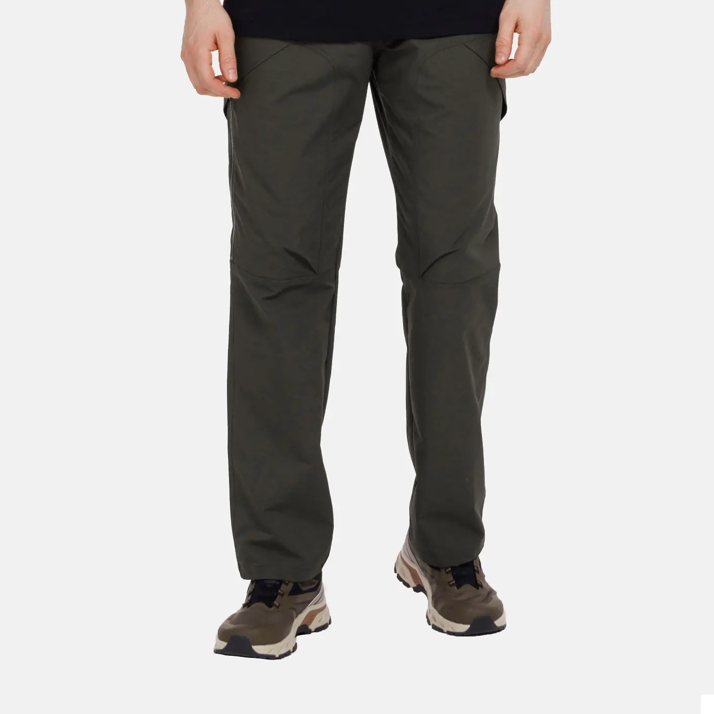 Брюки Anhel APEX, цвет Dark Green