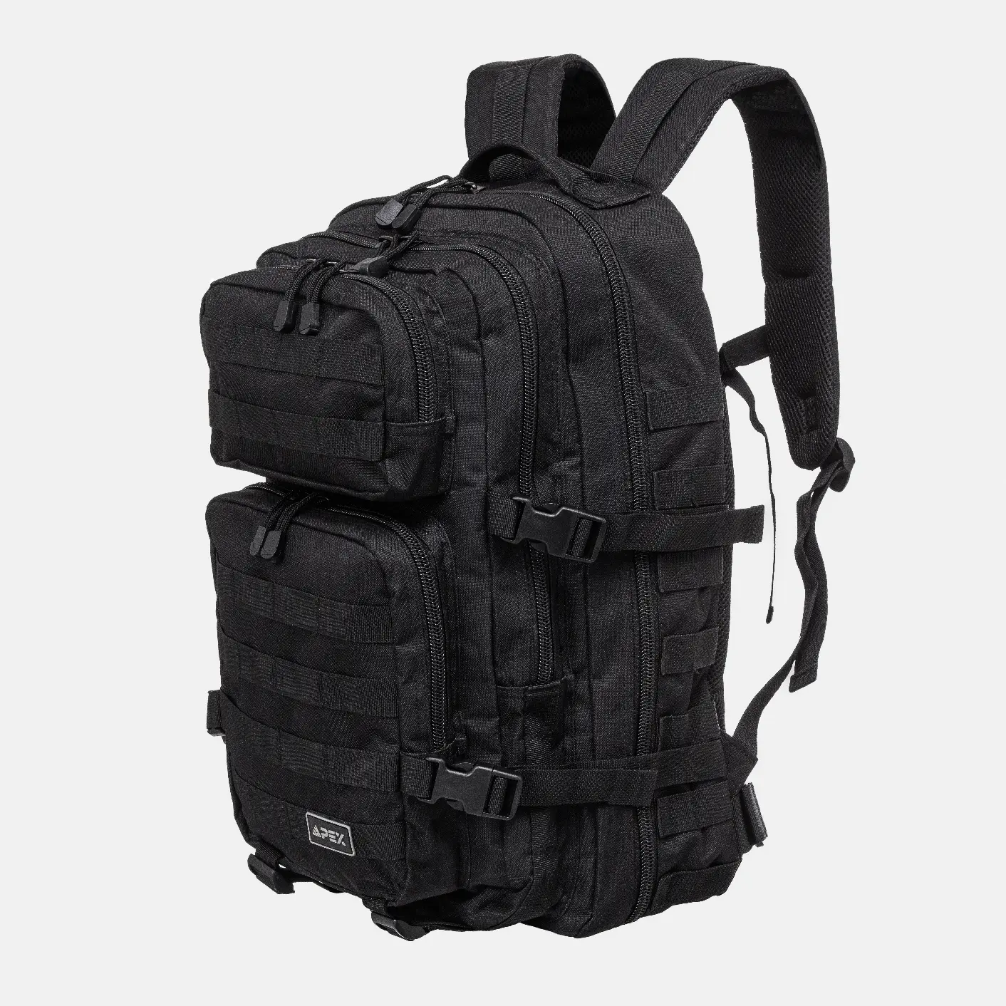 Рюкзак Base APEX, цвет Black (37л)