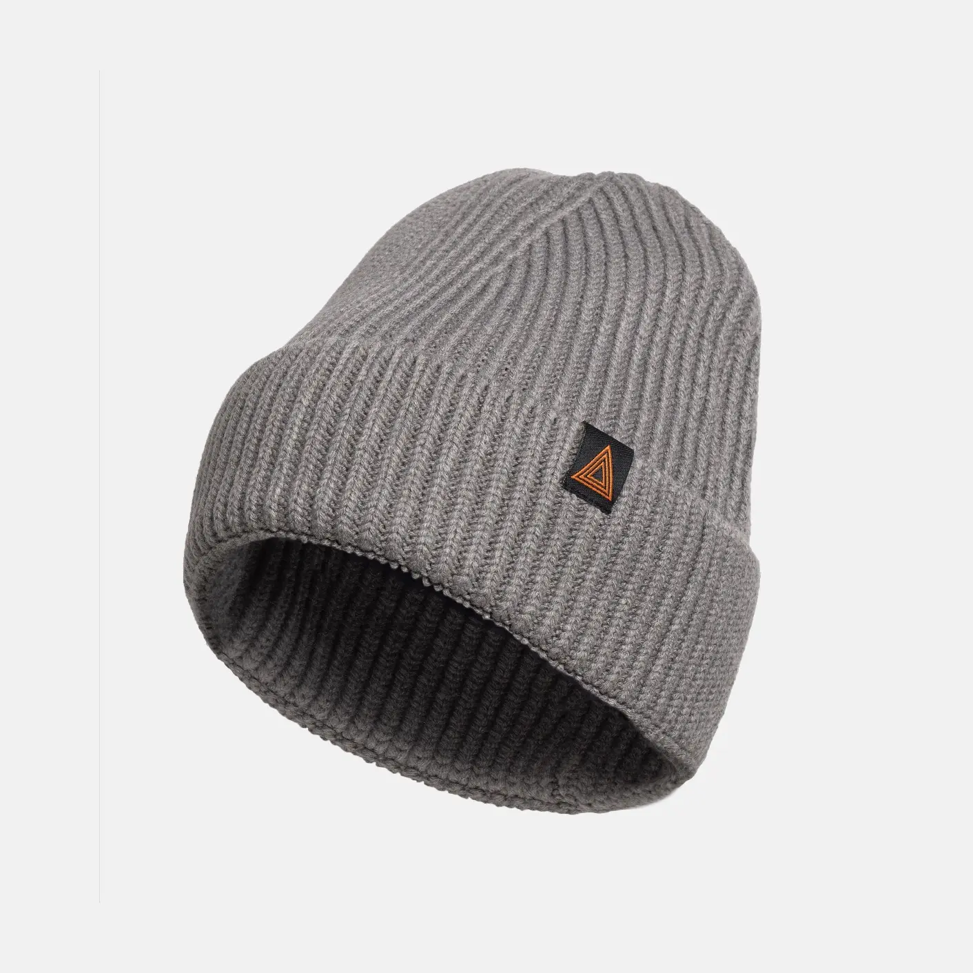 Шапка Winter 2 APEX, цвет Grey