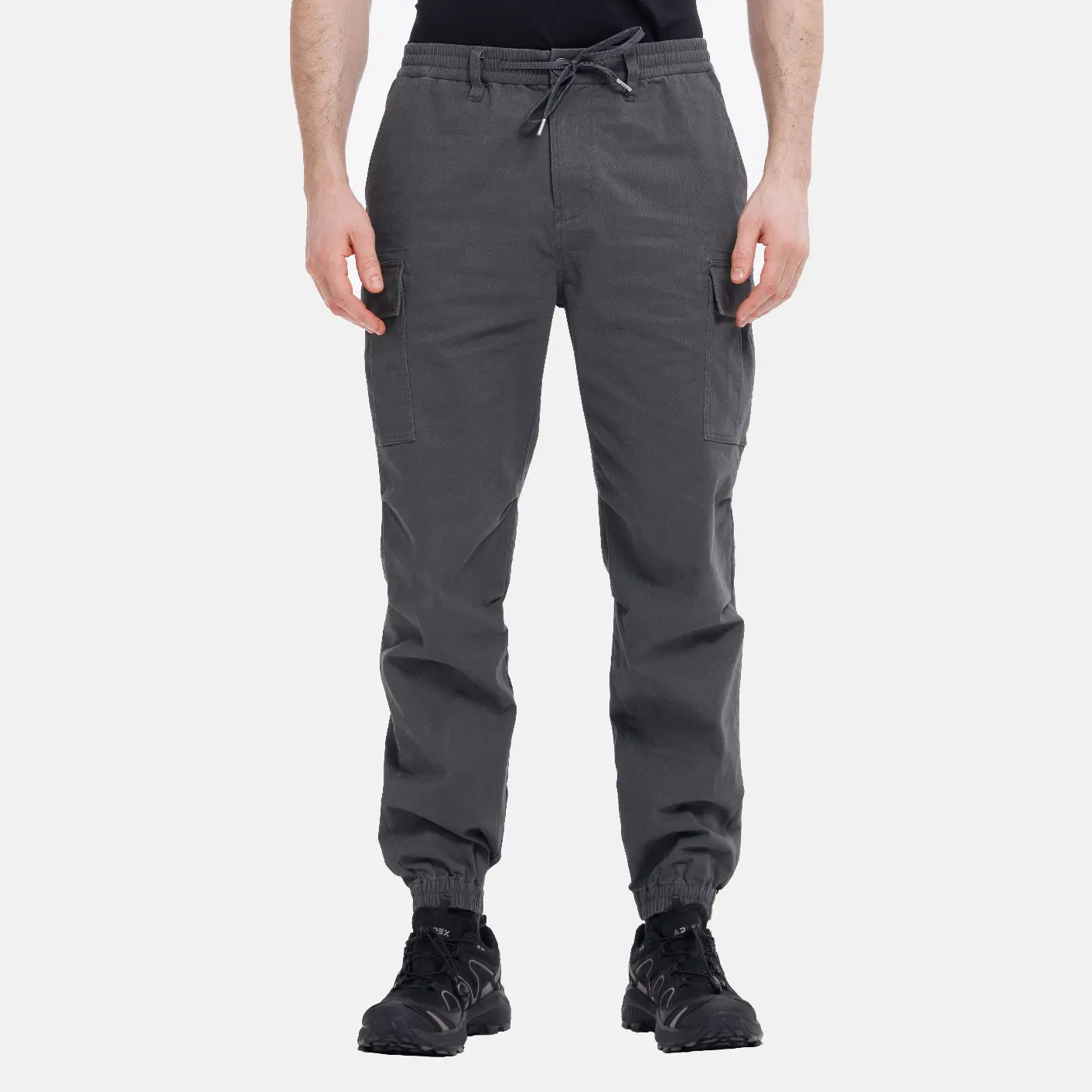 Брюки Skaut APEX, цвет Shadow Grey