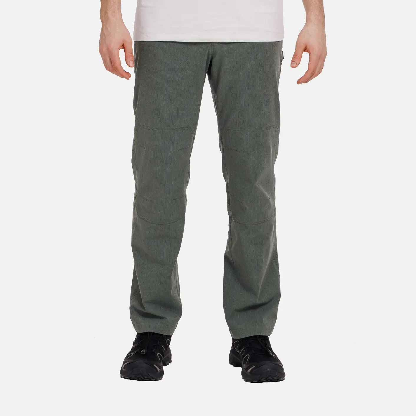 Брюки Pamir APEX, цвет Olive Drab