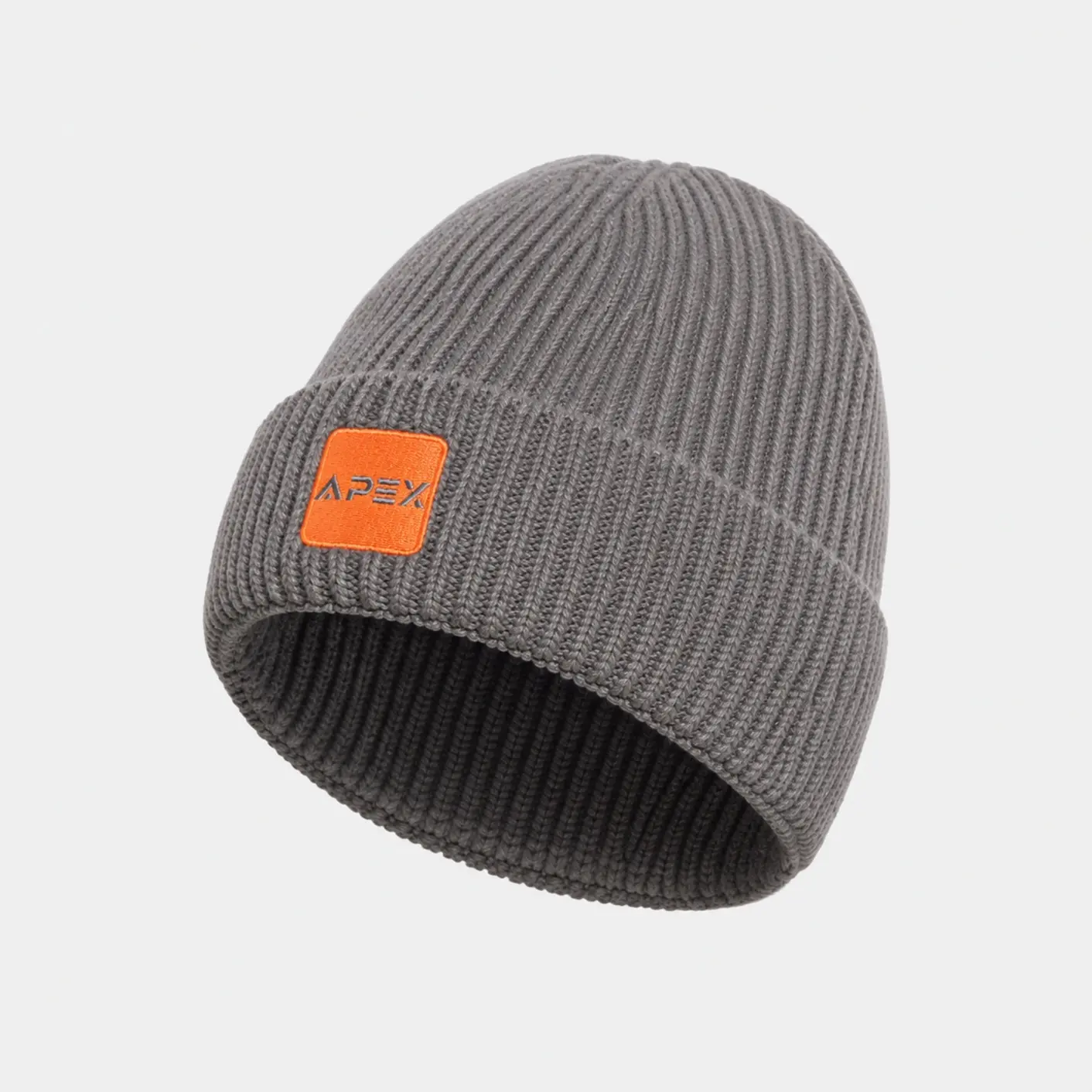Шапка Winter APEX, цвет Grey