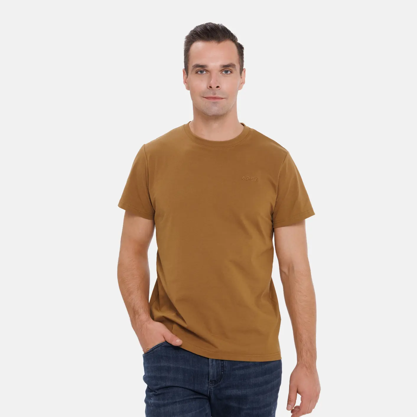 Футболка Base APEX, цвет Coyote