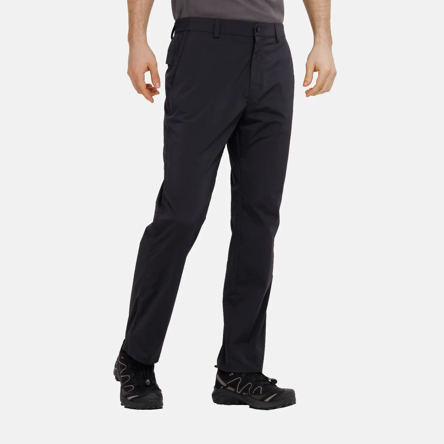 Брюки Olympic APEX, цвет Black