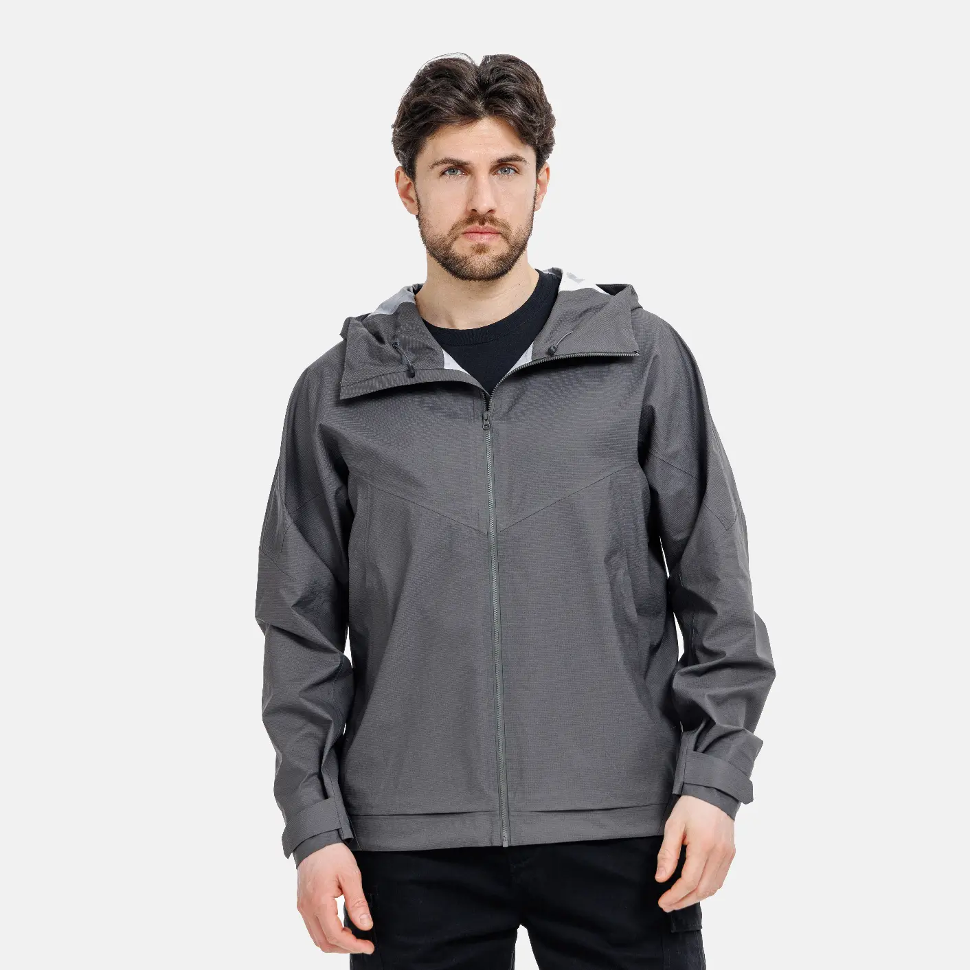 Ветровка Westland APEX, цвет Shadow Grey